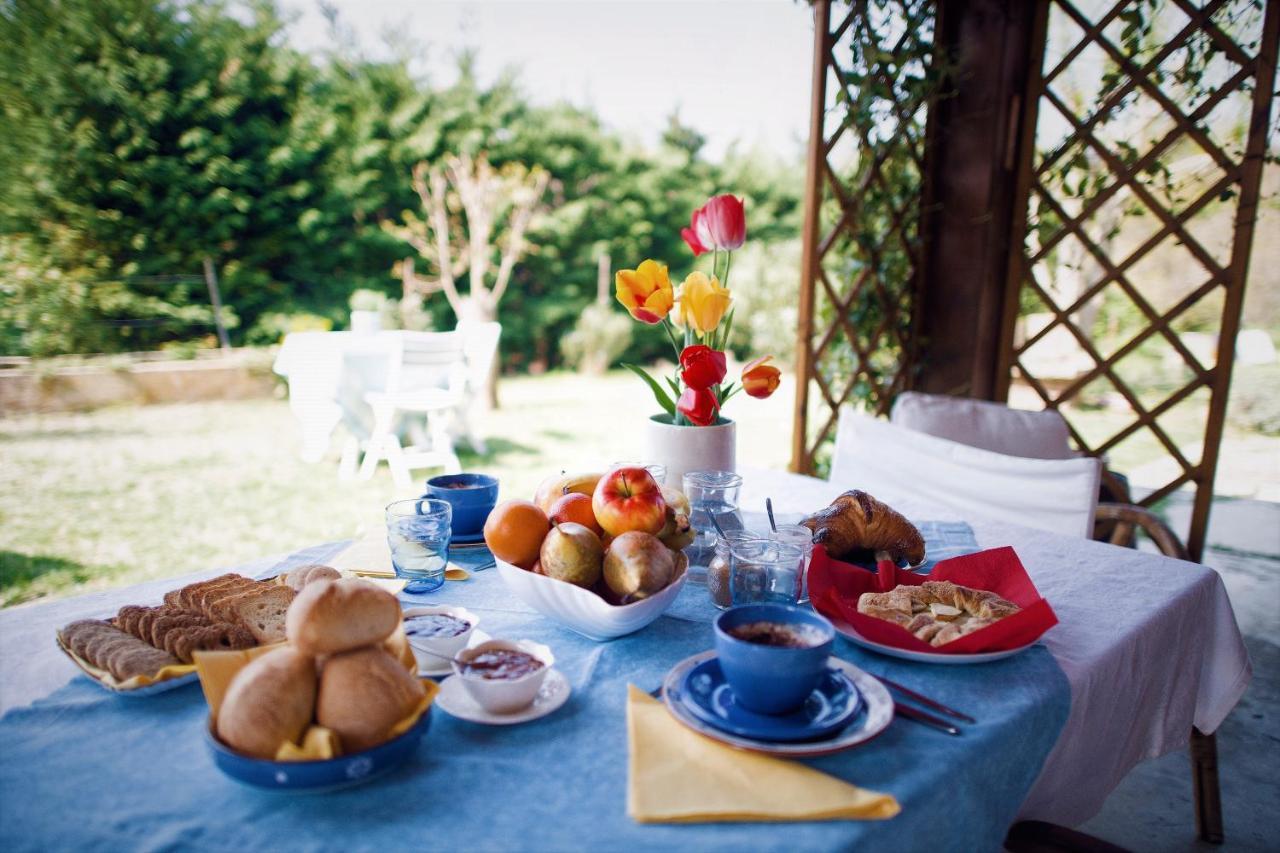 B&B Cascina Ciapilau Άστι Εξωτερικό φωτογραφία